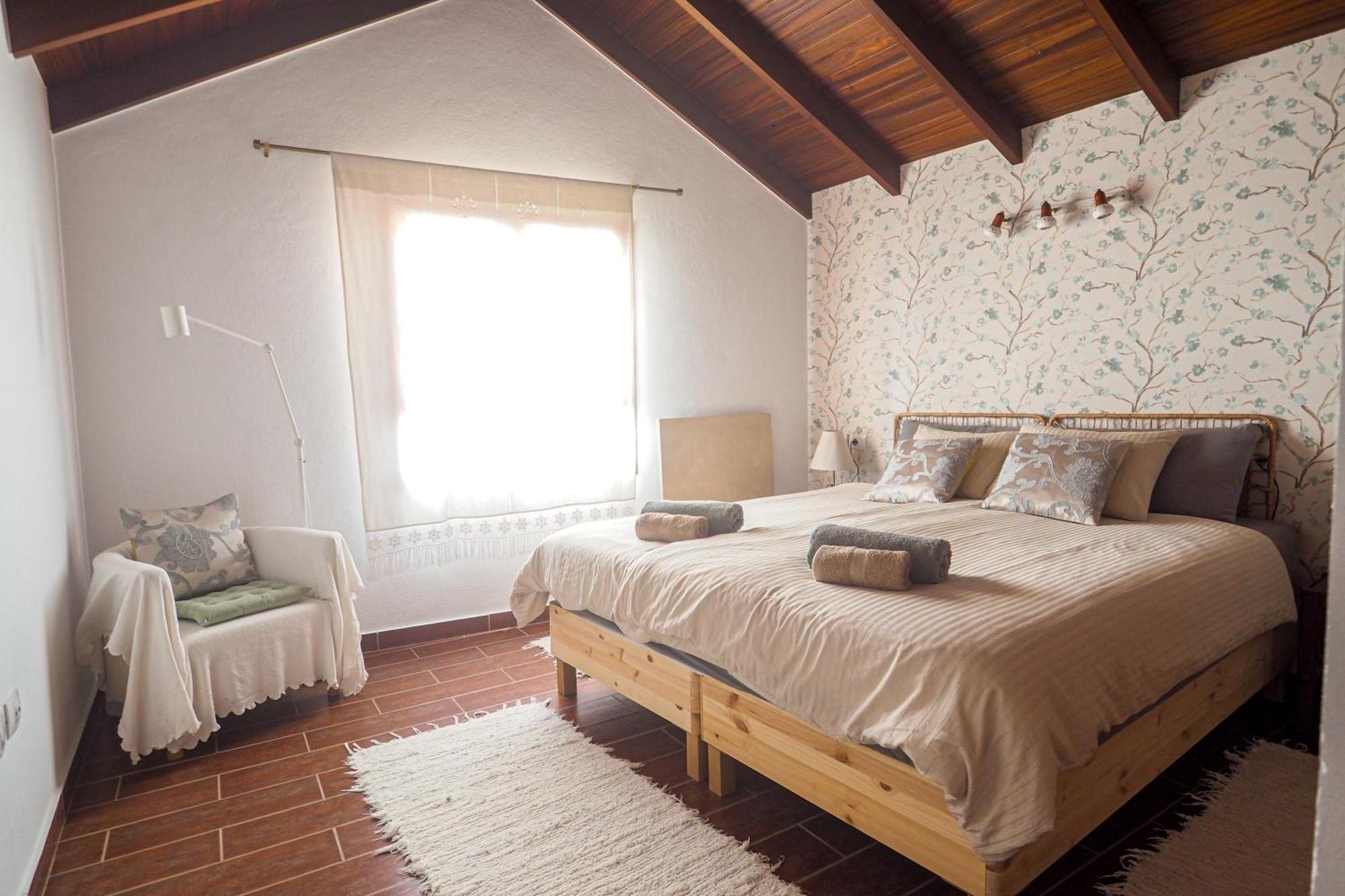 Casarte Villa Frontera Exterior photo